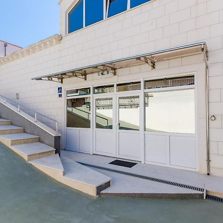 Apartments Villa Perla Dubrovnik Ngoại thất bức ảnh