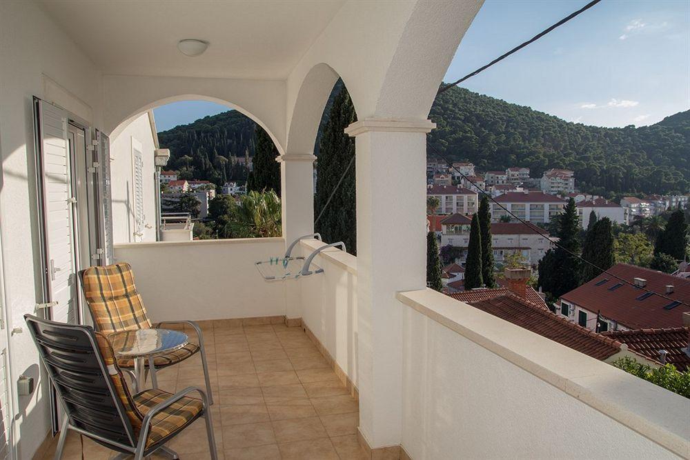 Apartments Villa Perla Dubrovnik Ngoại thất bức ảnh