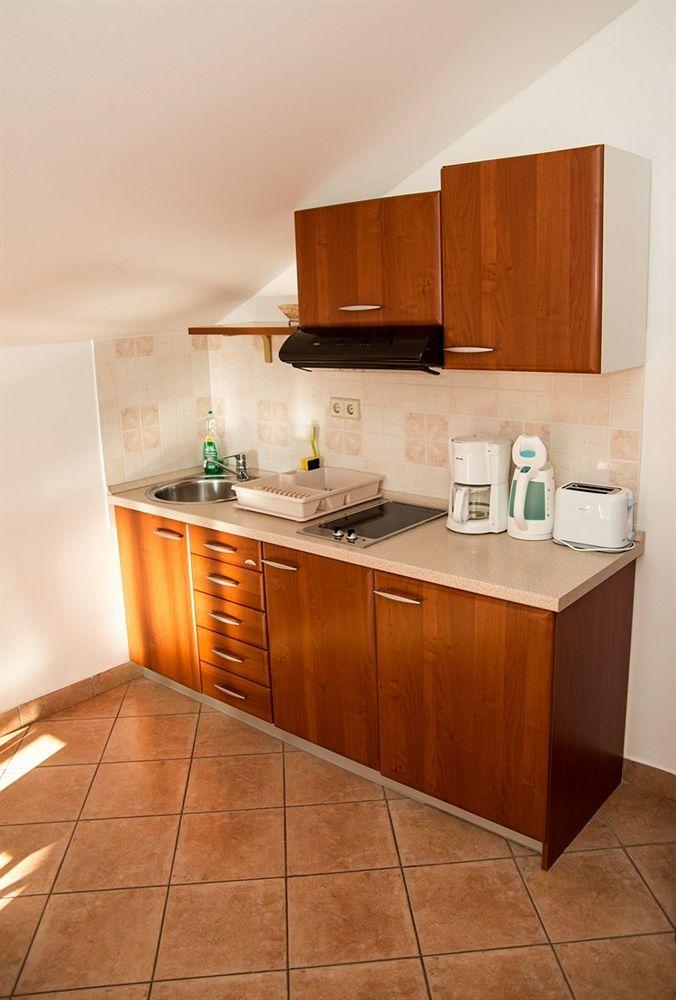 Apartments Villa Perla Dubrovnik Ngoại thất bức ảnh