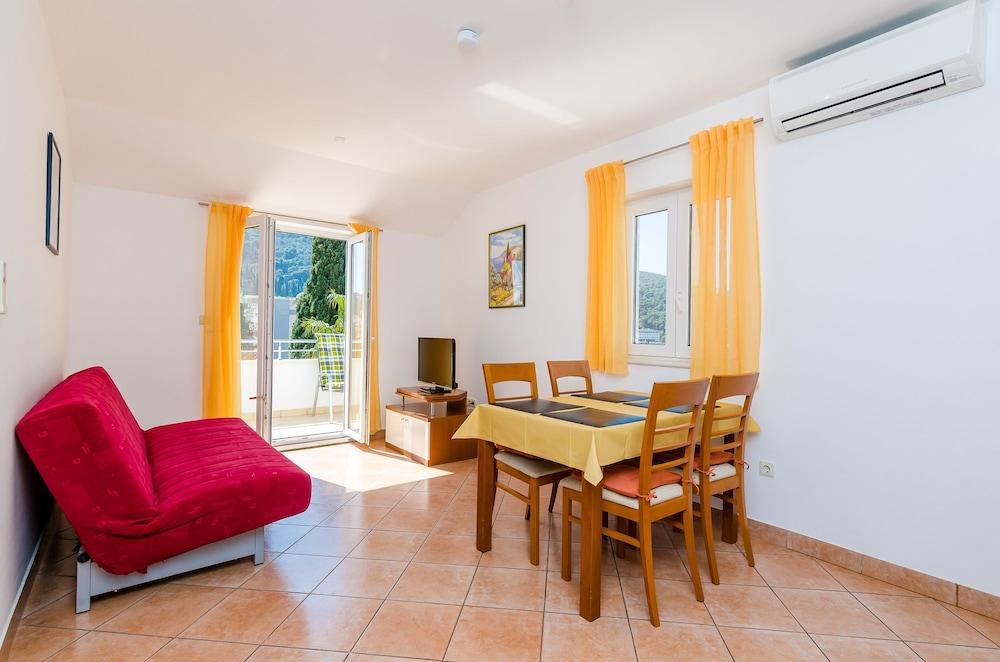 Apartments Villa Perla Dubrovnik Ngoại thất bức ảnh