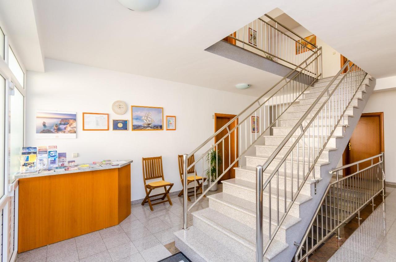 Apartments Villa Perla Dubrovnik Ngoại thất bức ảnh