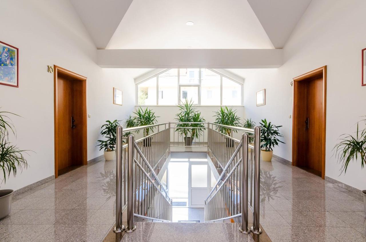 Apartments Villa Perla Dubrovnik Ngoại thất bức ảnh
