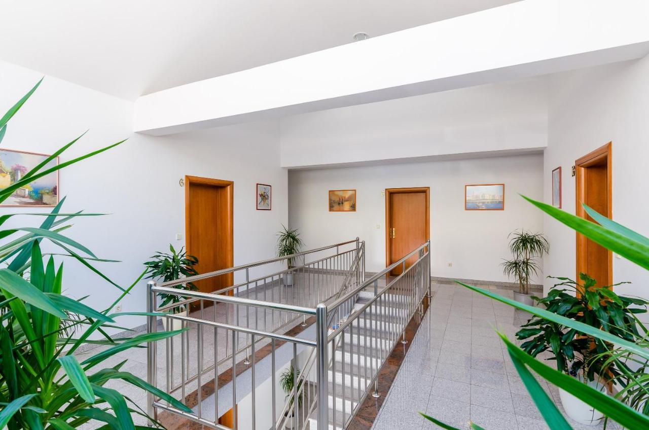 Apartments Villa Perla Dubrovnik Ngoại thất bức ảnh