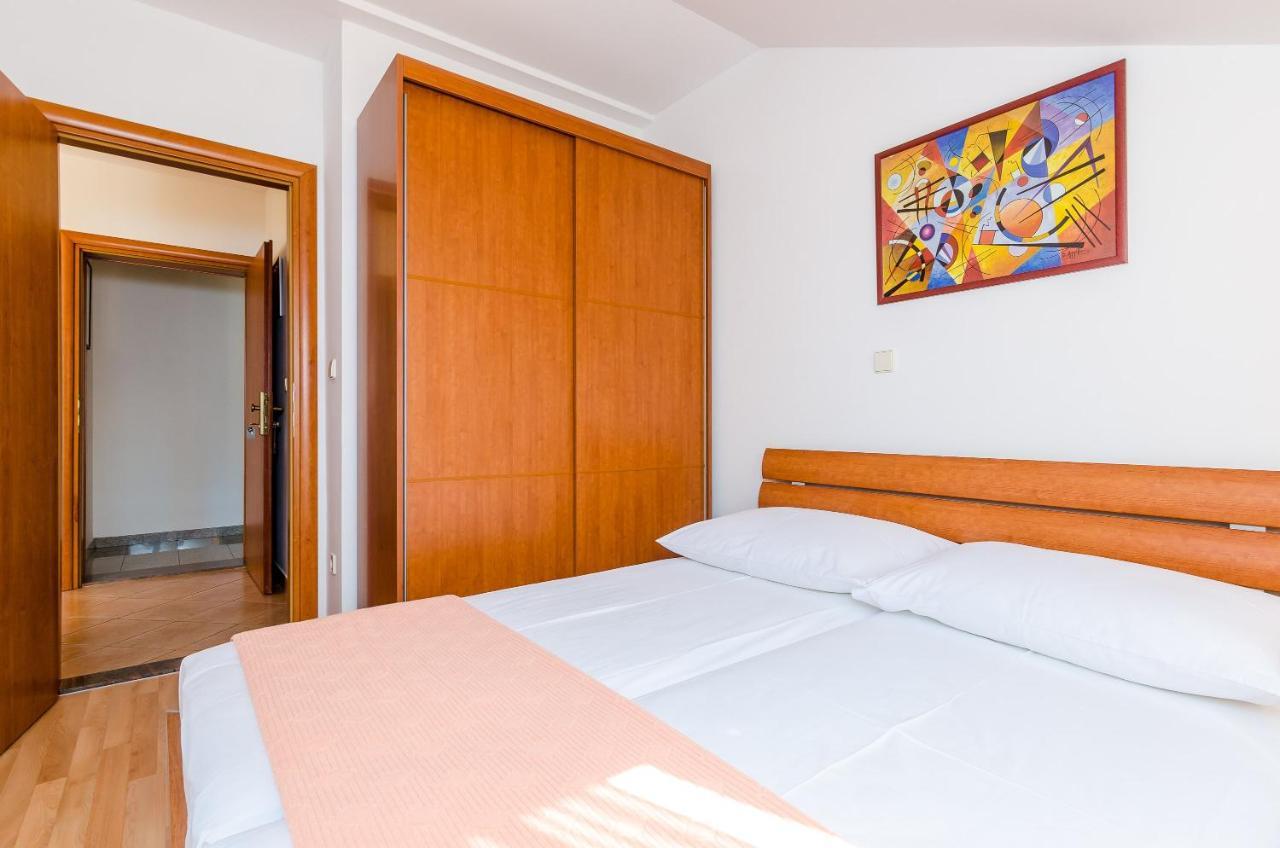 Apartments Villa Perla Dubrovnik Phòng bức ảnh