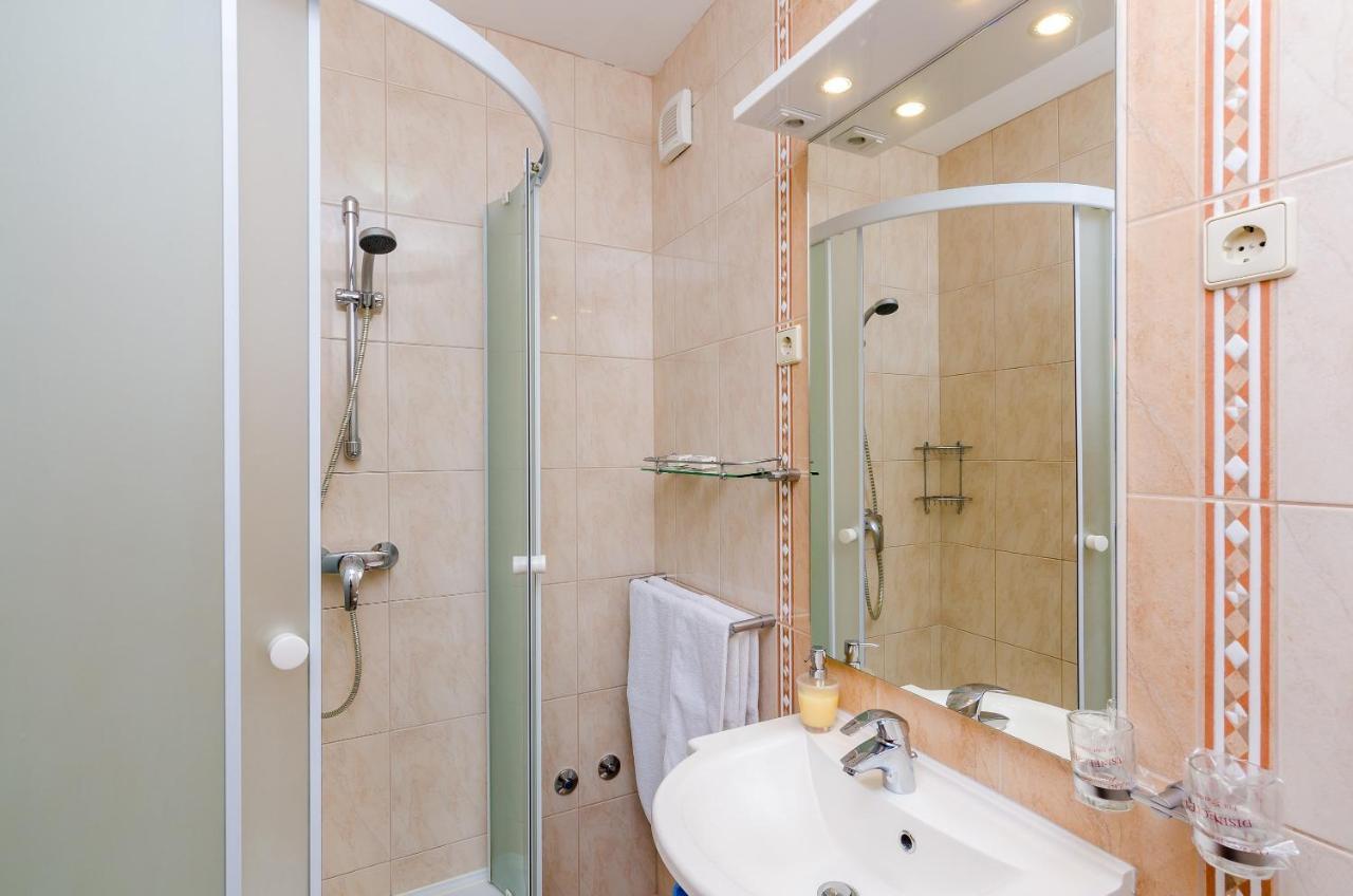 Apartments Villa Perla Dubrovnik Phòng bức ảnh