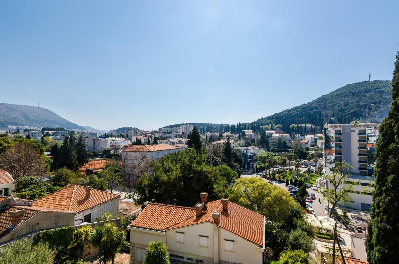 Apartments Villa Perla Dubrovnik Phòng bức ảnh
