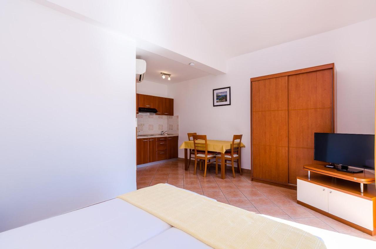 Apartments Villa Perla Dubrovnik Phòng bức ảnh