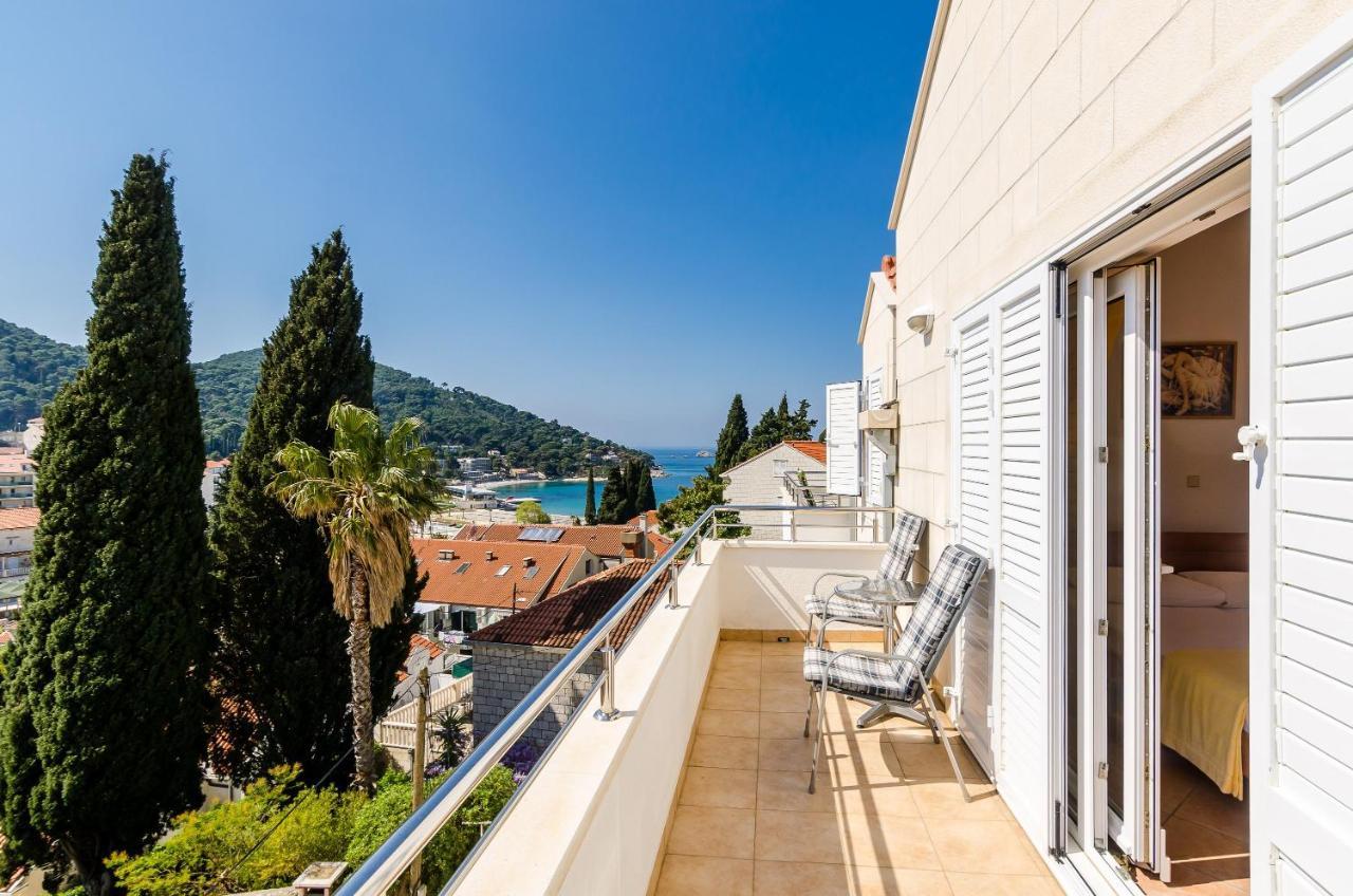 Apartments Villa Perla Dubrovnik Phòng bức ảnh