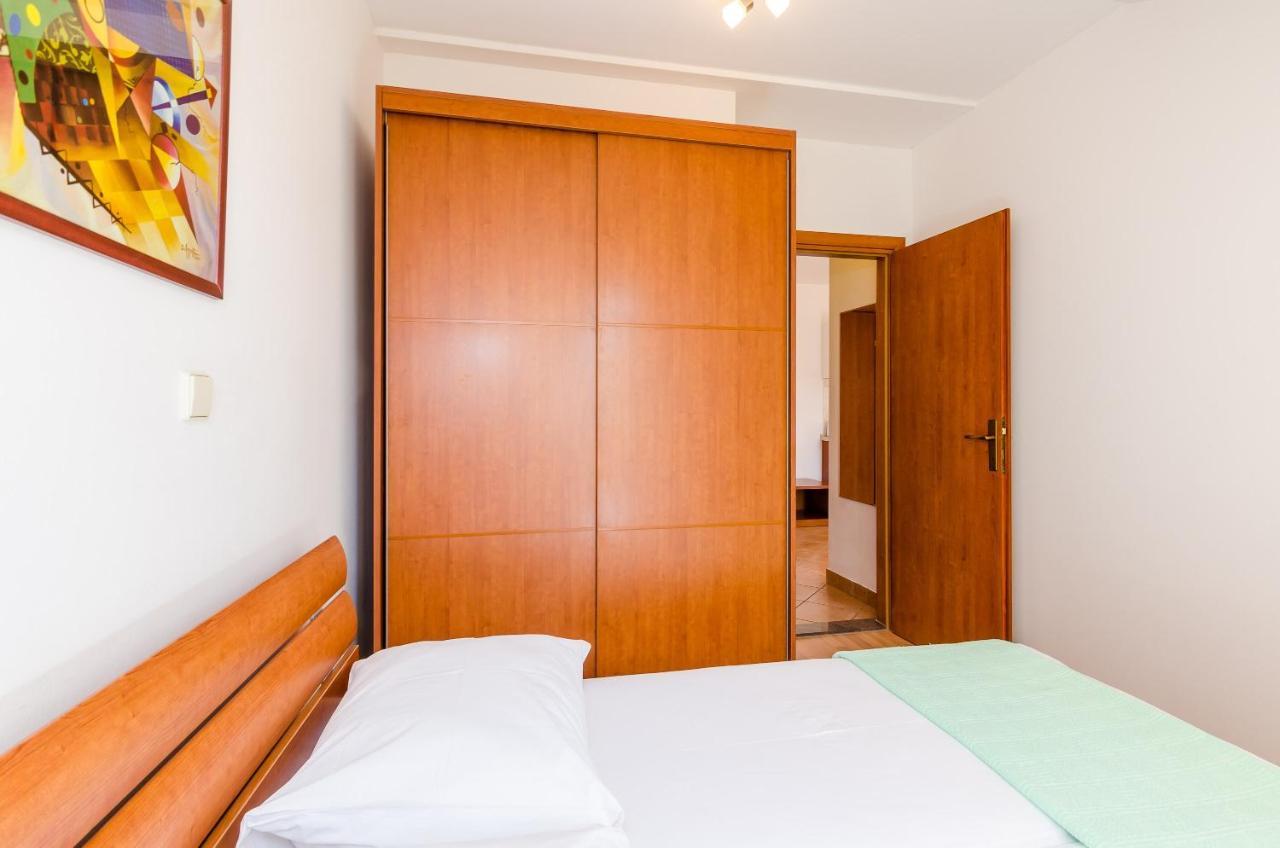 Apartments Villa Perla Dubrovnik Phòng bức ảnh