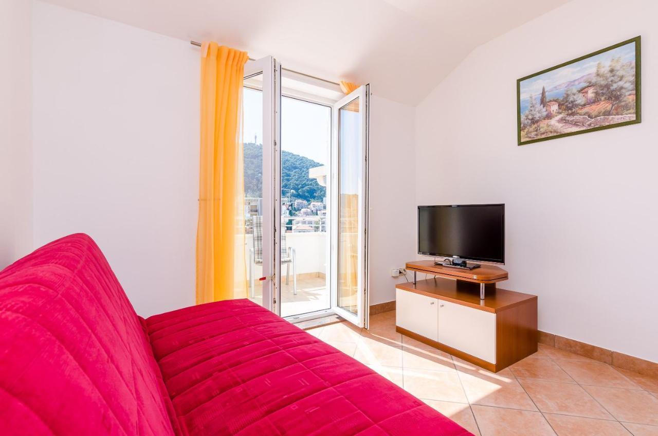 Apartments Villa Perla Dubrovnik Phòng bức ảnh