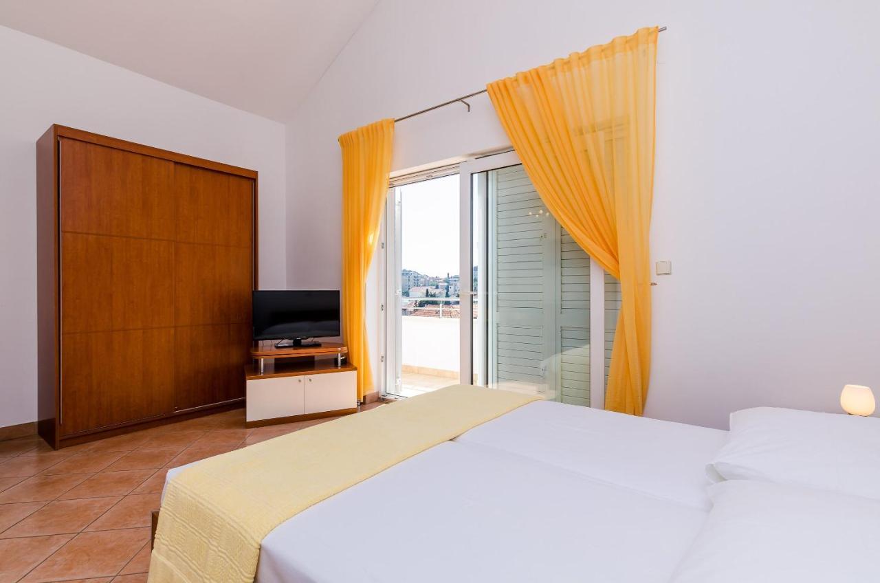 Apartments Villa Perla Dubrovnik Phòng bức ảnh