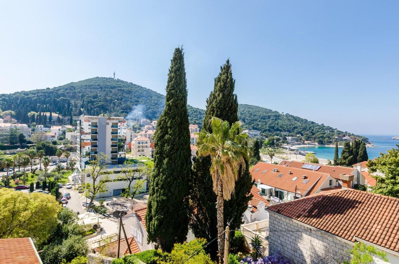 Apartments Villa Perla Dubrovnik Phòng bức ảnh