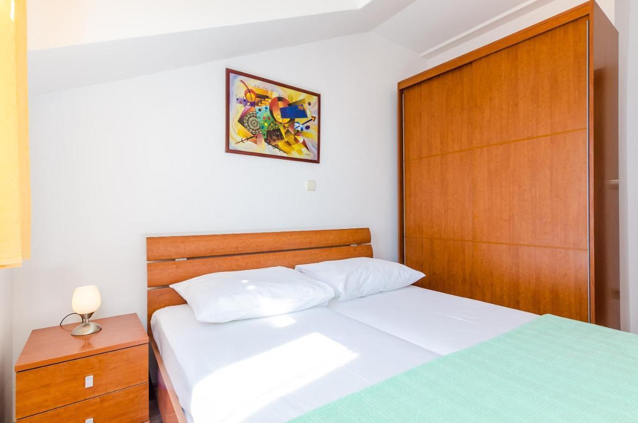 Apartments Villa Perla Dubrovnik Phòng bức ảnh