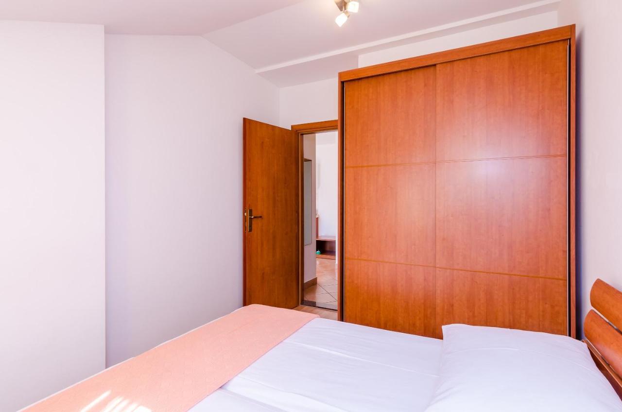 Apartments Villa Perla Dubrovnik Phòng bức ảnh