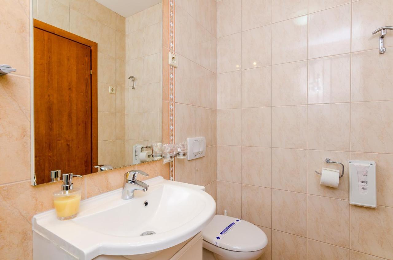 Apartments Villa Perla Dubrovnik Phòng bức ảnh