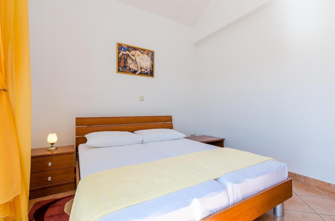 Apartments Villa Perla Dubrovnik Phòng bức ảnh