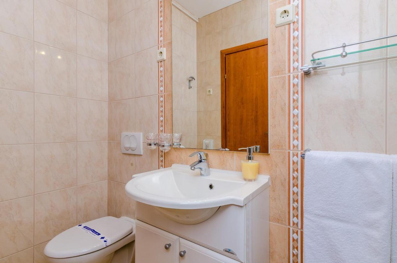 Apartments Villa Perla Dubrovnik Phòng bức ảnh