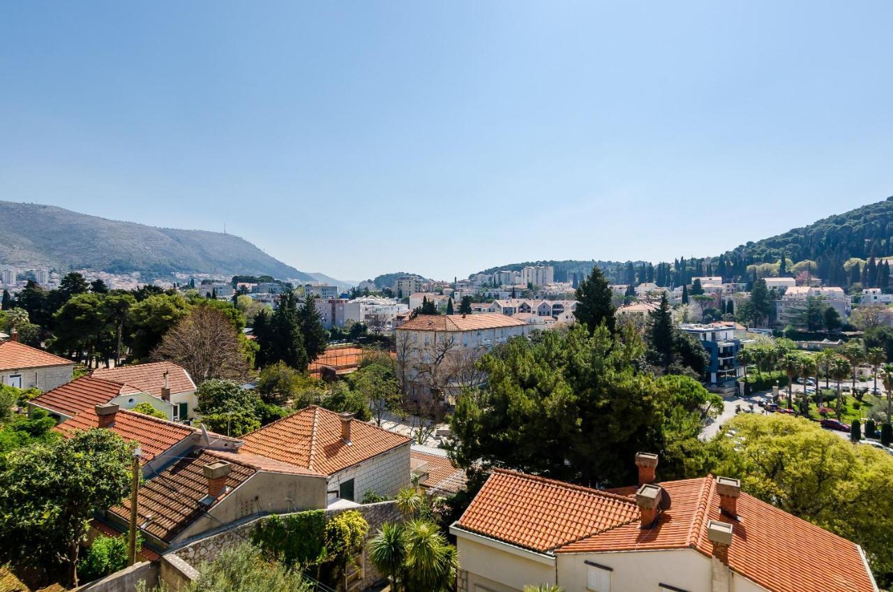 Apartments Villa Perla Dubrovnik Phòng bức ảnh
