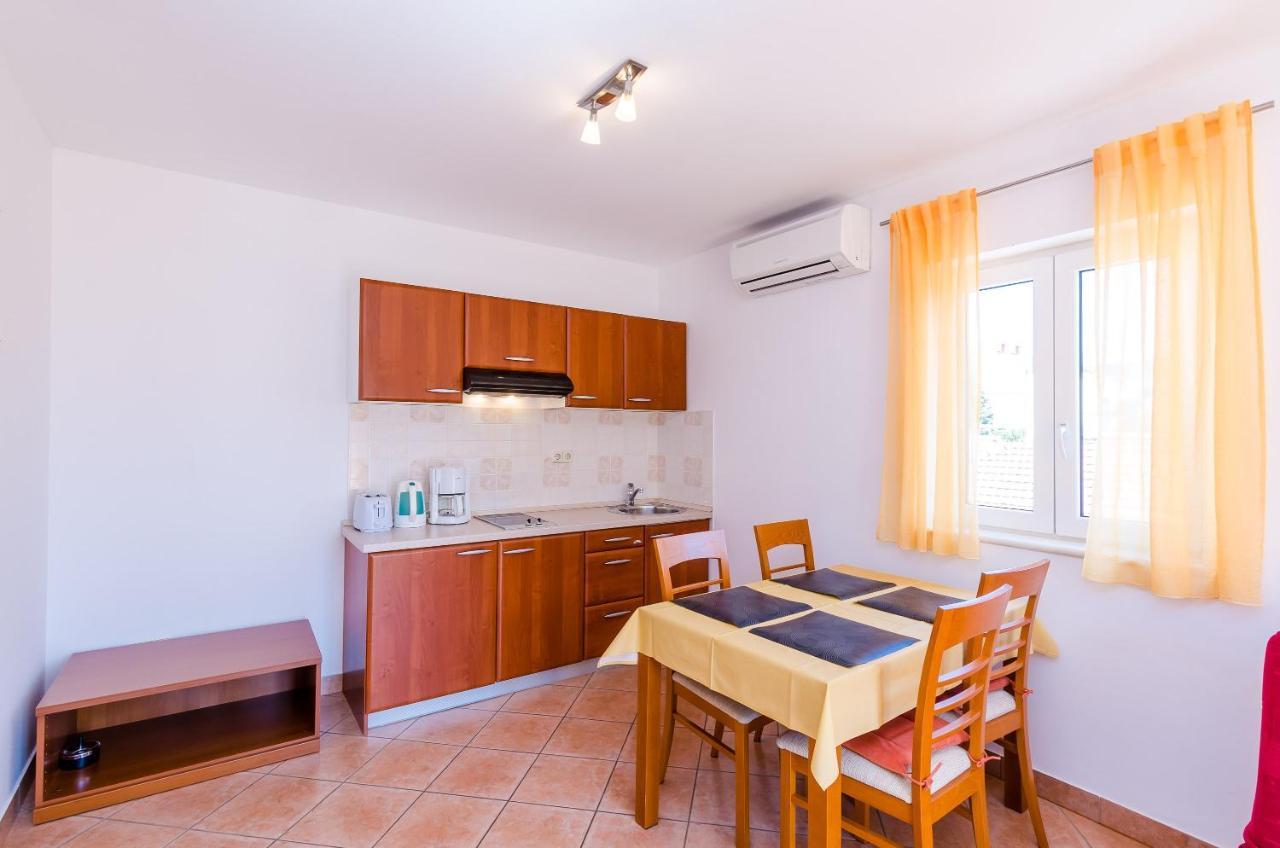 Apartments Villa Perla Dubrovnik Phòng bức ảnh