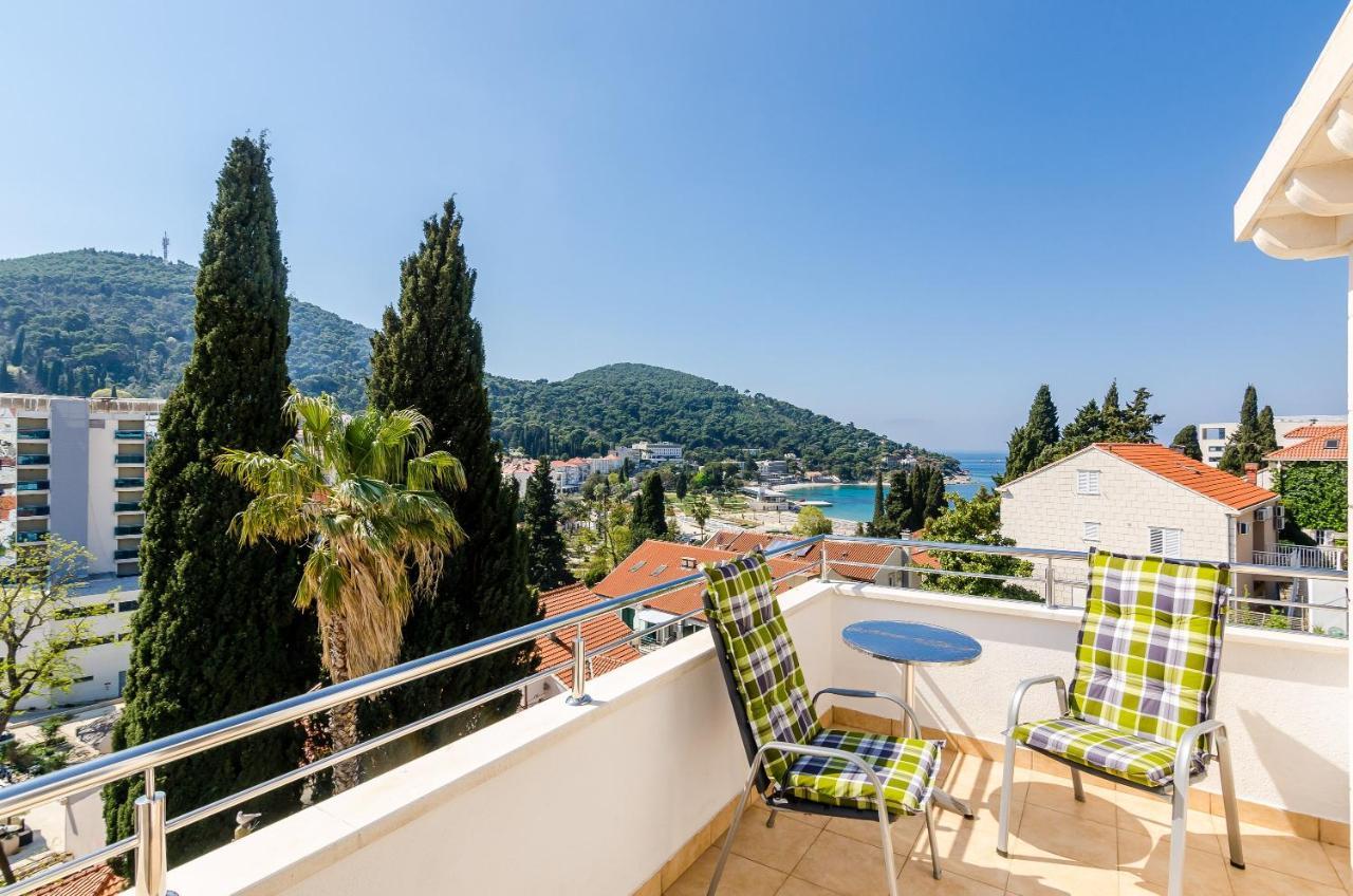 Apartments Villa Perla Dubrovnik Phòng bức ảnh