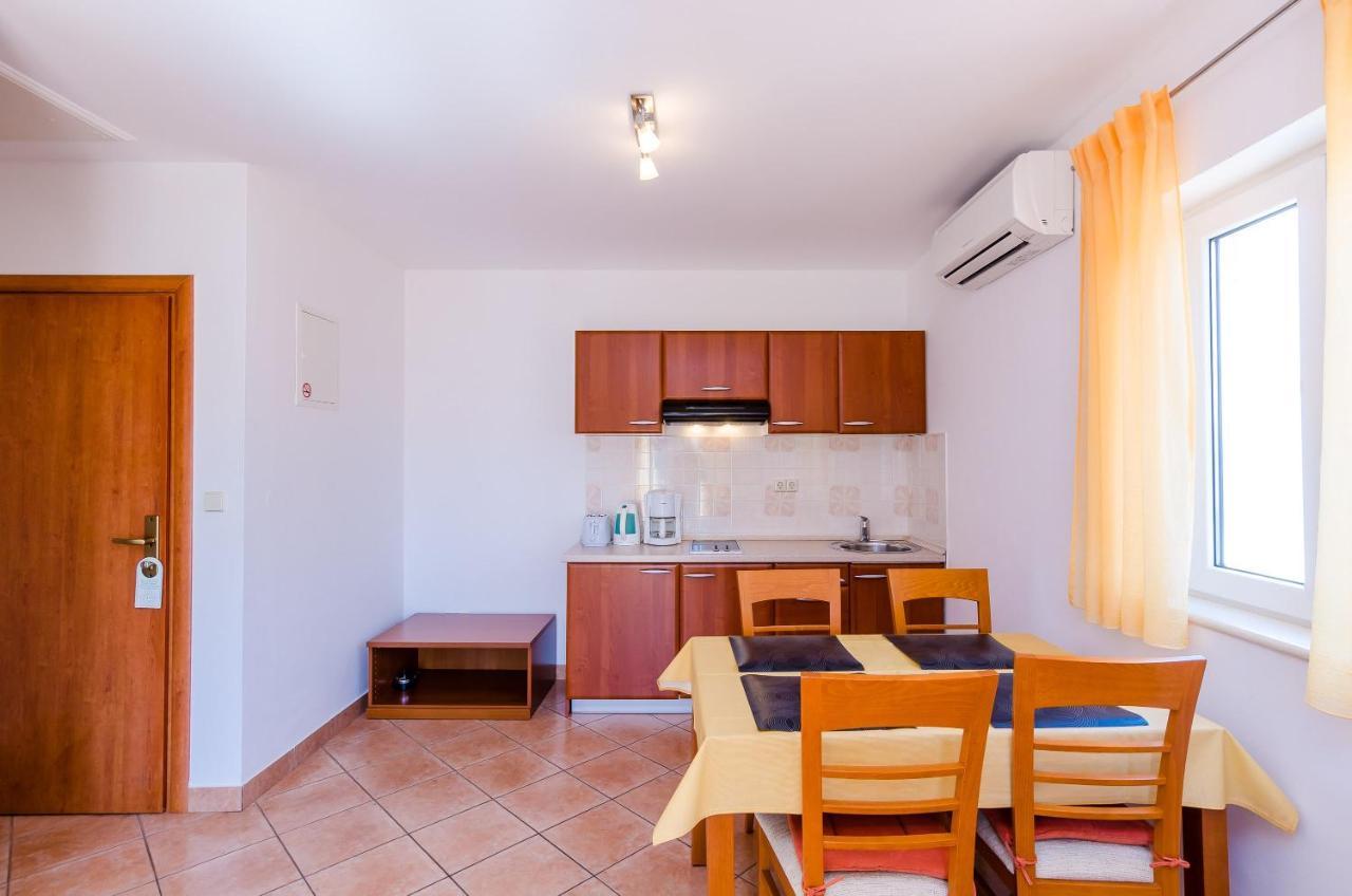 Apartments Villa Perla Dubrovnik Phòng bức ảnh