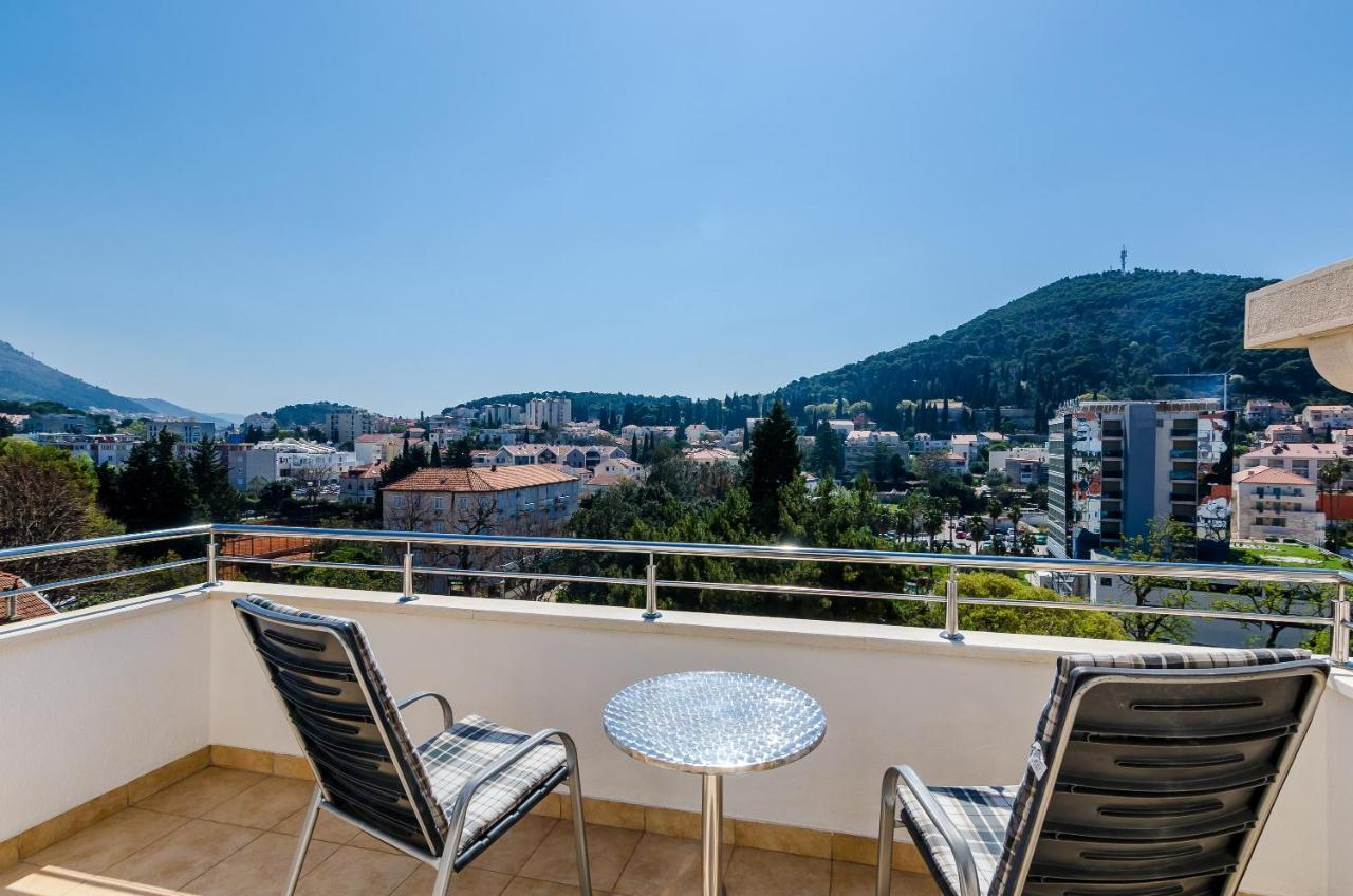 Apartments Villa Perla Dubrovnik Phòng bức ảnh