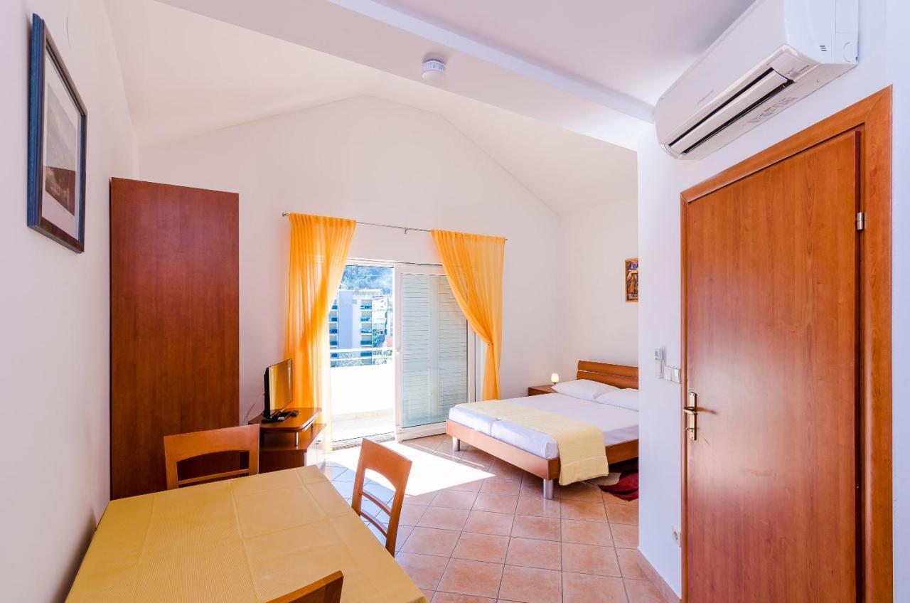 Apartments Villa Perla Dubrovnik Phòng bức ảnh