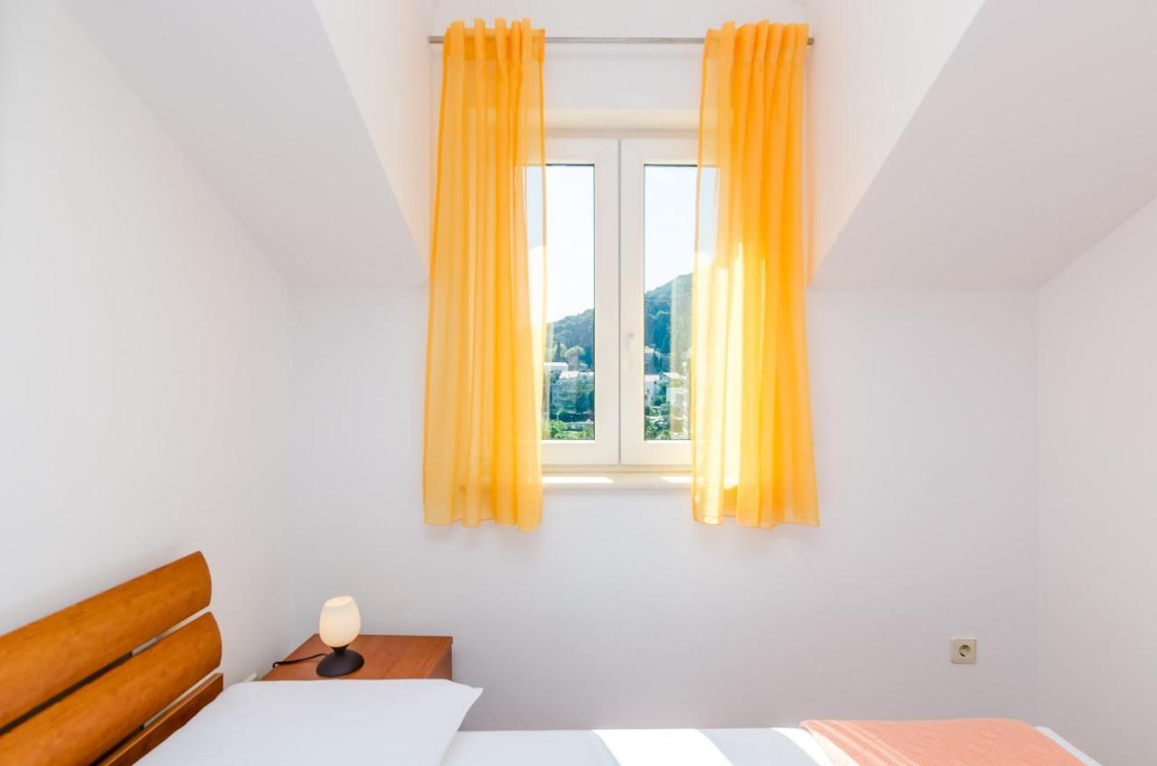 Apartments Villa Perla Dubrovnik Phòng bức ảnh
