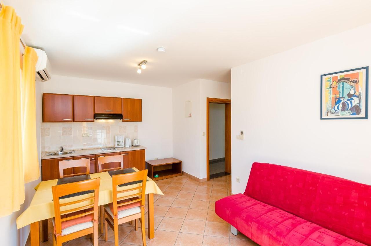 Apartments Villa Perla Dubrovnik Phòng bức ảnh